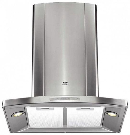Вытяжка AEG dk 9660 m