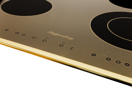 Поверхность KUPPERSBERG fa6rc gold