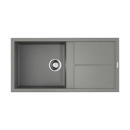 Кухонная мойка OMOIKIRI Sumi 100-GR (4993565)