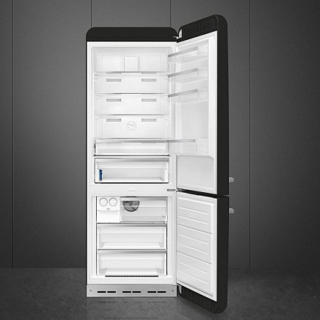 Холодильник SMEG FAB38RBL5