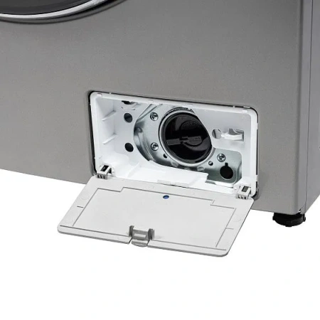 Стиральная машина БИРЮСА WMD-MX814/15 S