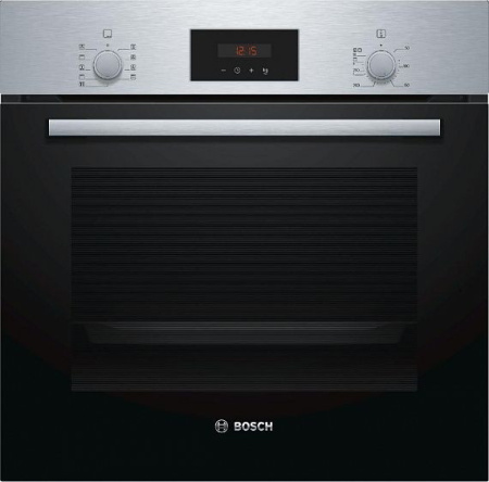 Духовой шкаф BOSCH HBF173BS0