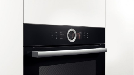 Духовой шкаф BOSCH hbg6764b1