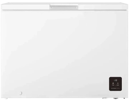 Морозильный ларь GORENJE FHC3016W5