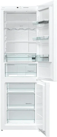 Xолодильник GORENJE NRK6191GHW4 — фото