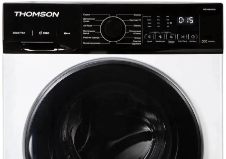 Стиральная машина THOMSON WD30E10I02