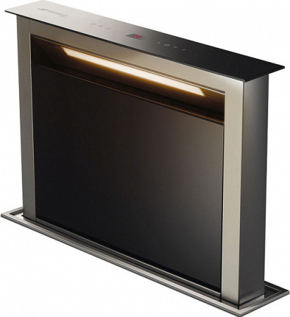 Вытяжка SMEG KDD60VXE-3