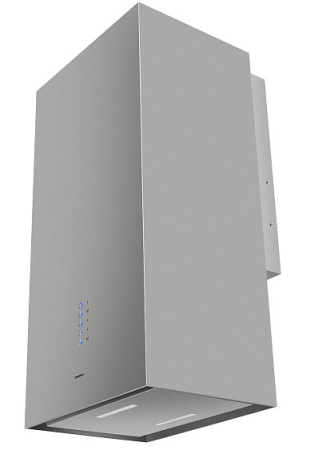 Вытяжка MAUNFELD Bath Plus 402 нержавеющая сталь