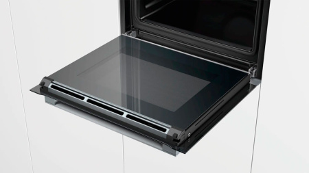Духовой шкаф BOSCH HBG656RS1M