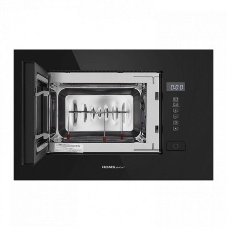 Встраиваемая микроволновая печь HOMSair MOB205GB