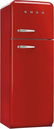 Холодильник SMEG FAB30RRD5