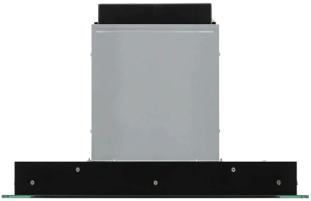 Вытяжка KRONA SELINA F MAX 600 black SGC
