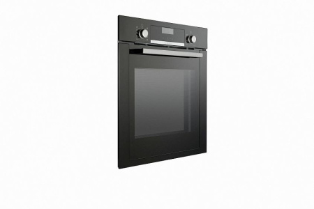 Встраиваемый электрический духовой шкаф Bosch HBA317BB0R