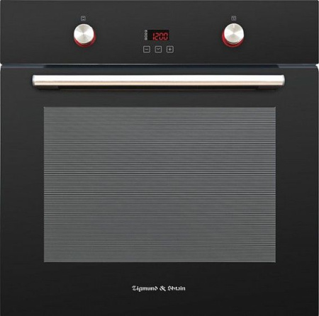 Духовой шкаф ZIGMUND SHTAIN EN 282.722 B