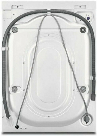 Стиральная машина ELECTROLUX EW6SM404W