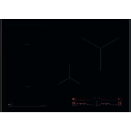 Варочная поверхность AEG NII74B10AB