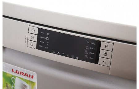 Посудомоечная машина LERAN FDW 64-1485 S