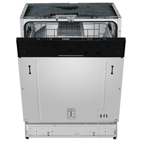Посудомоечная машина HAIER HDWE14-292RU