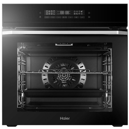 Духовой шкаф HAIER HOQ-F5AAGB