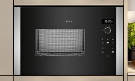 Микроволновая печь NEFF HLAWD53N1F