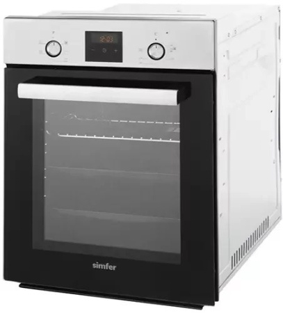 Духовой шкаф SIMFER B4EM56555