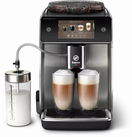 Кофемашина SAECO SM6685/00