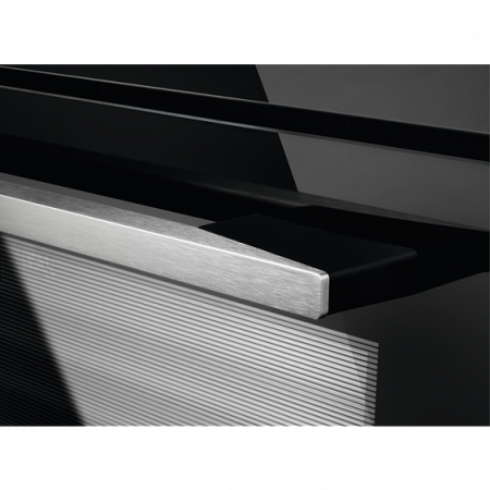 Духовой шкаф ELECTROLUX OKF5C70X