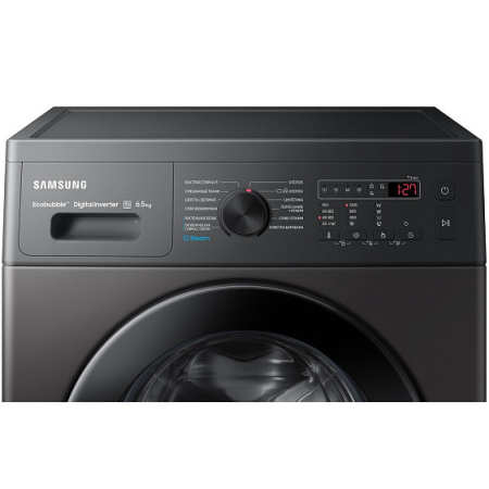 Стиральная машина SAMSUNG WW65A4S21CX