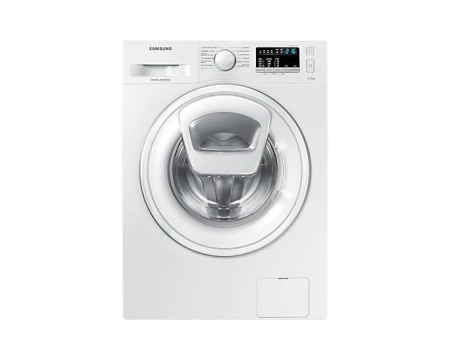 Стиральная машина SAMSUNG WW60K40G08WDLP
