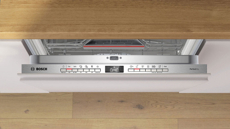 Посудомоечная машина BOSCH SMV6ZCX13E