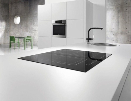 Варочная поверхность Gorenje GIT 67 B черный