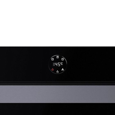 Духовой шкаф LEX EDP 607 BL Wide Series