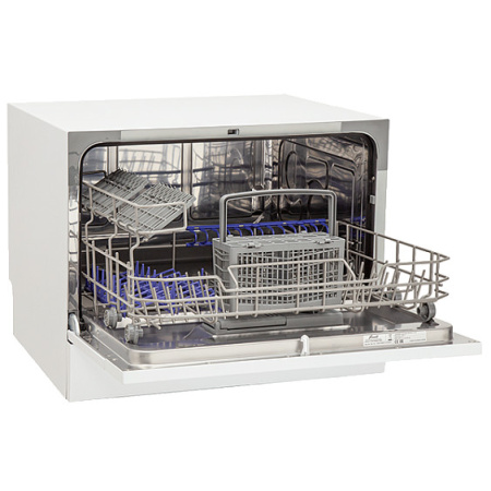 Посудомоечная машина Fornelli TD 55 Veneta P5 WH