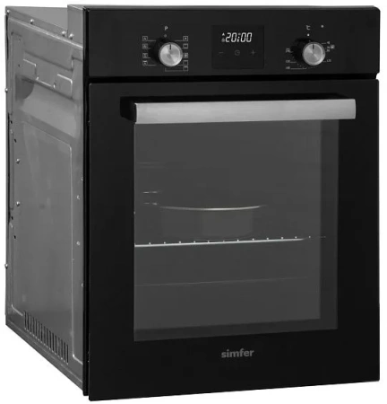 Духовой шкаф SIMFER B4EB59070