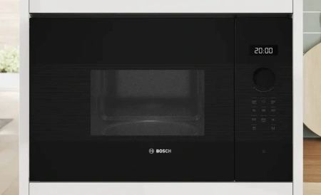 Микроволновая печь BOSCH BFL524MB2