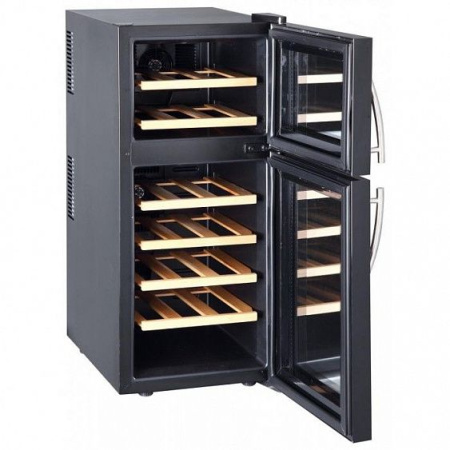 Винный шкаф CLIMADIFF dopiovino