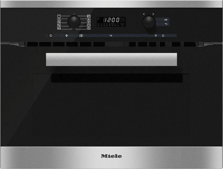 Духовой шкаф MIELE h 6200 bm edst/clst