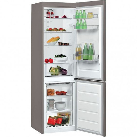 Холодильник Whirlpool BSNF 8101 OX