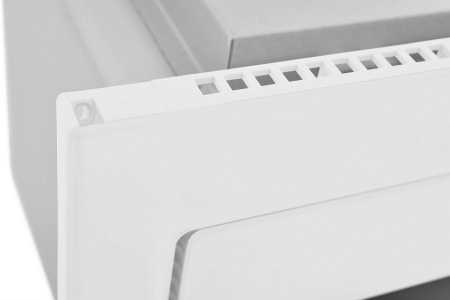 Микроволновая печь ZUGEL ZMO251W