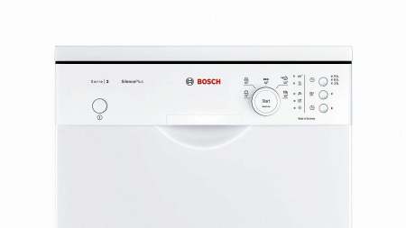 Посудомоечная машина BOSCH SPS25FW14R