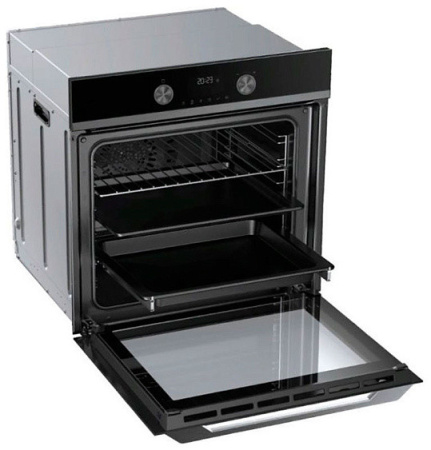 Духовой шкаф HAIER HOQ-K5AAN3BX
