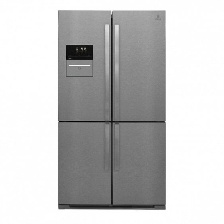 Холодильник JACKY'S JR FI526V