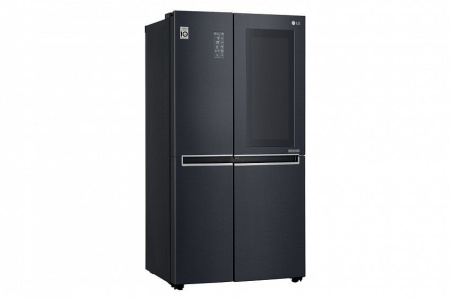 Холодильник LG GC-Q247CAMT