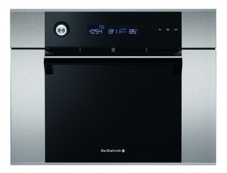 Пароварка встраиваемая DE DIETRICH dov 1145 x