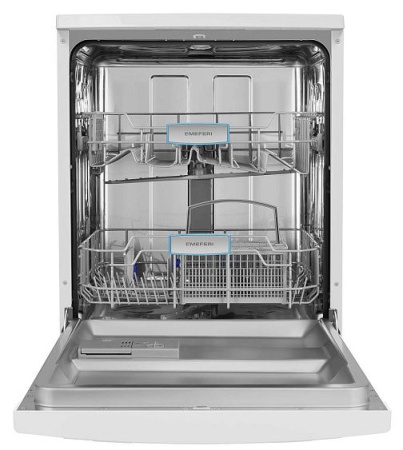 Посудомоечная машина MEFERI MDW6062WH FS LIGHT