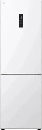 Холодильник LG GC-B459AQQW