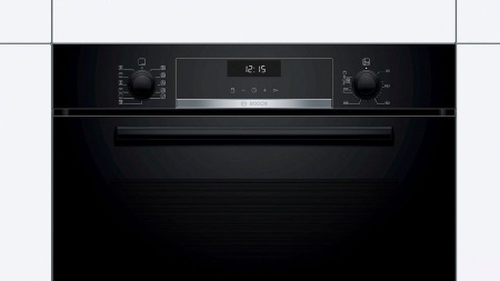 Духовой шкаф BOSCH HBA5570B0