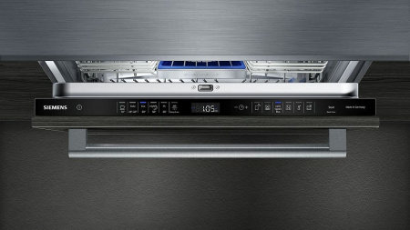 Посудомоечная машина SIEMENS SN 656X06 TR