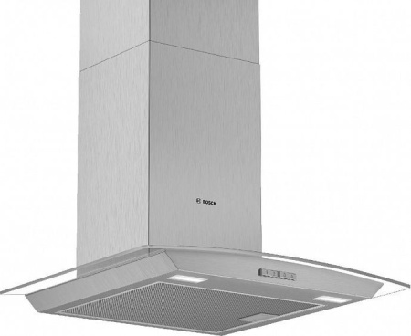 Каминная вытяжка BOSCH DWA 66BC50