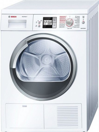 Сушильная машина BOSCH WTS 86515
